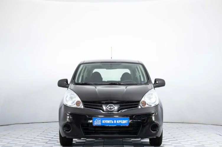 Nissan Note 2 из 6