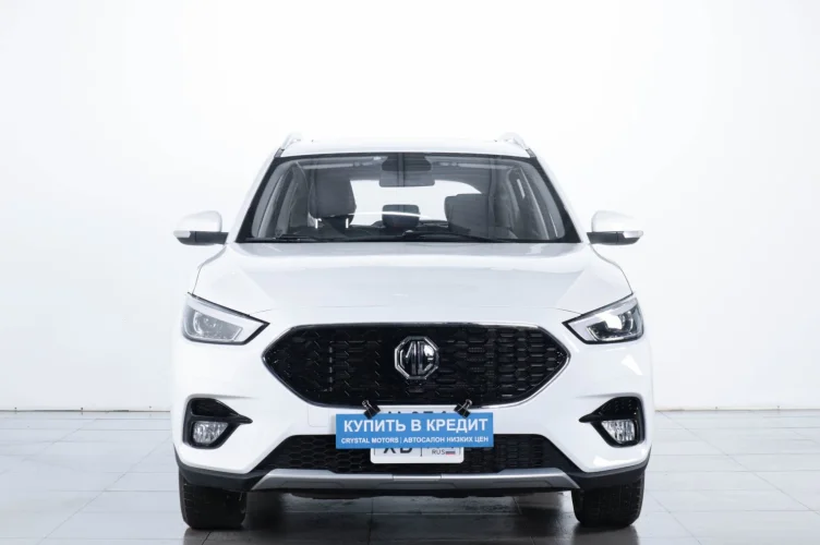 MG ZS 2 из 6