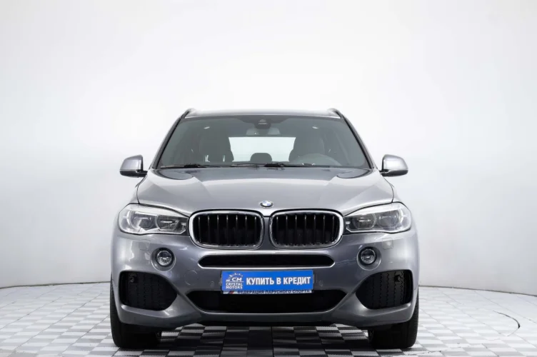 BMW X5 2 из 6