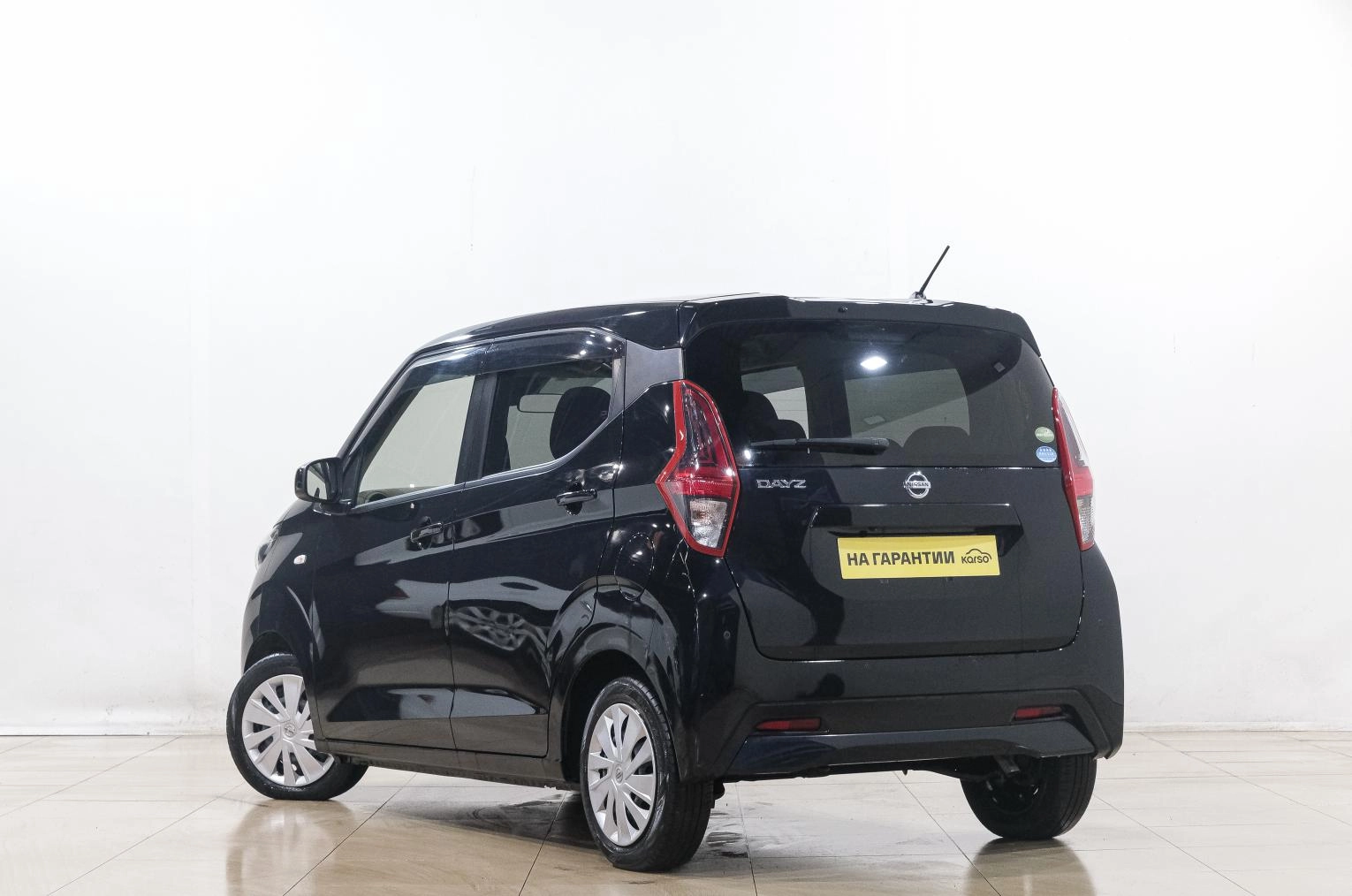 Nissan Dayz 4 из 15