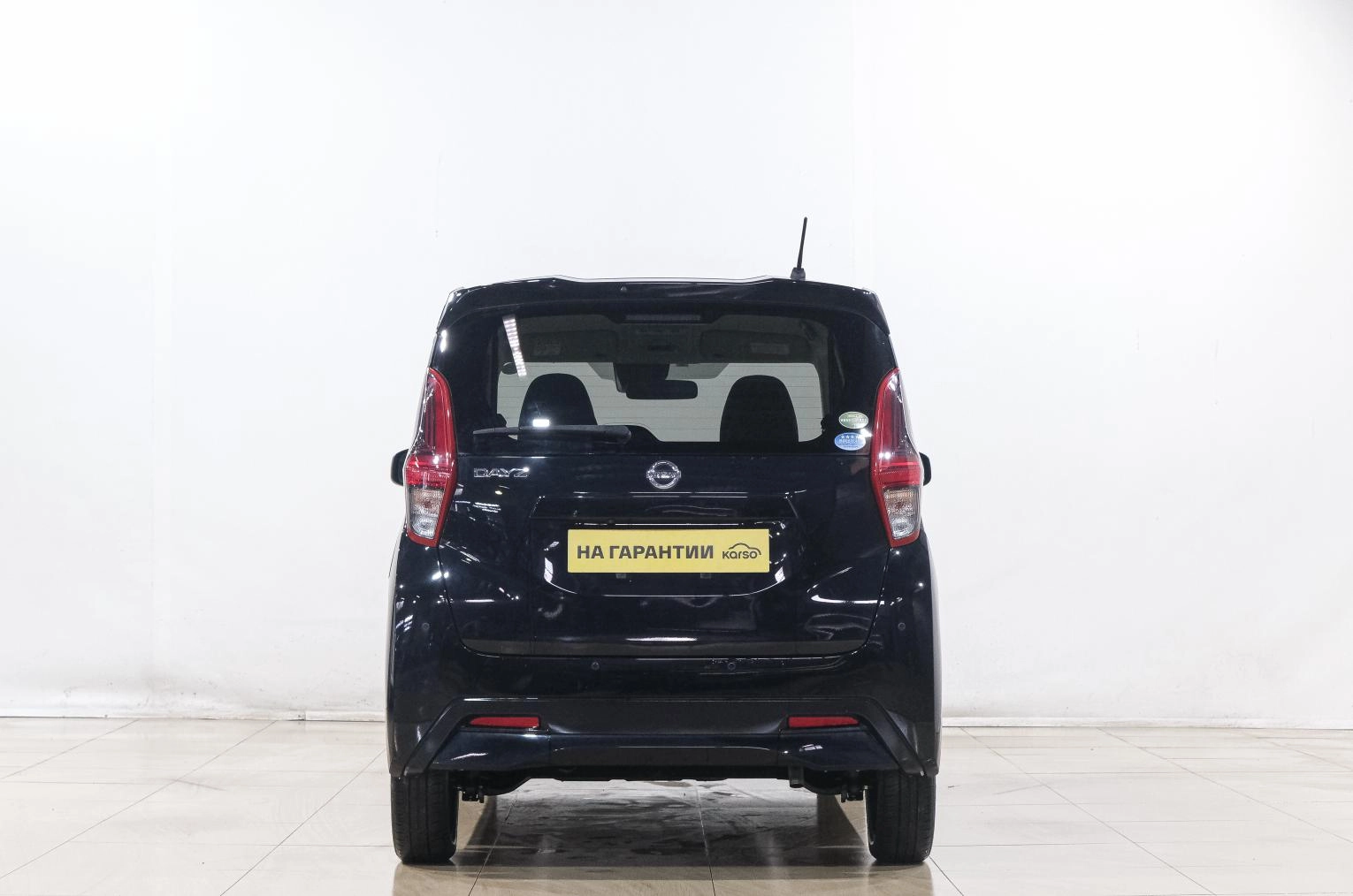 Nissan Dayz 5 из 15