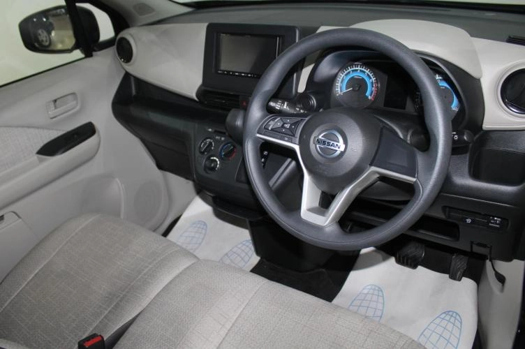 Nissan Dayz 7 из 15