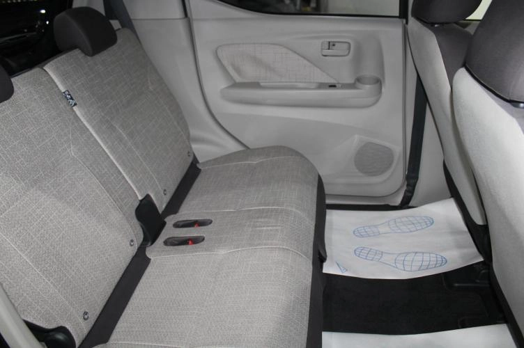 Nissan Dayz 13 из 15