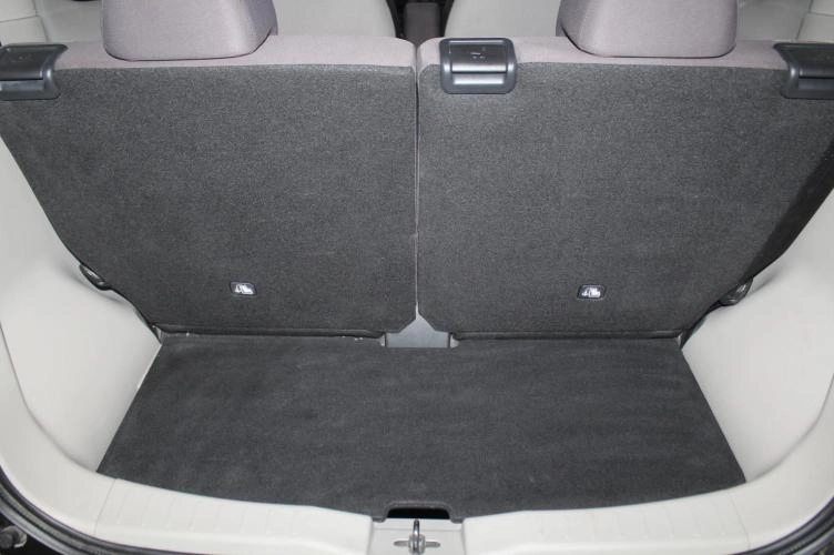 Nissan Dayz 15 из 15