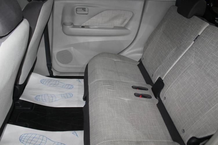 Nissan Dayz 14 из 15