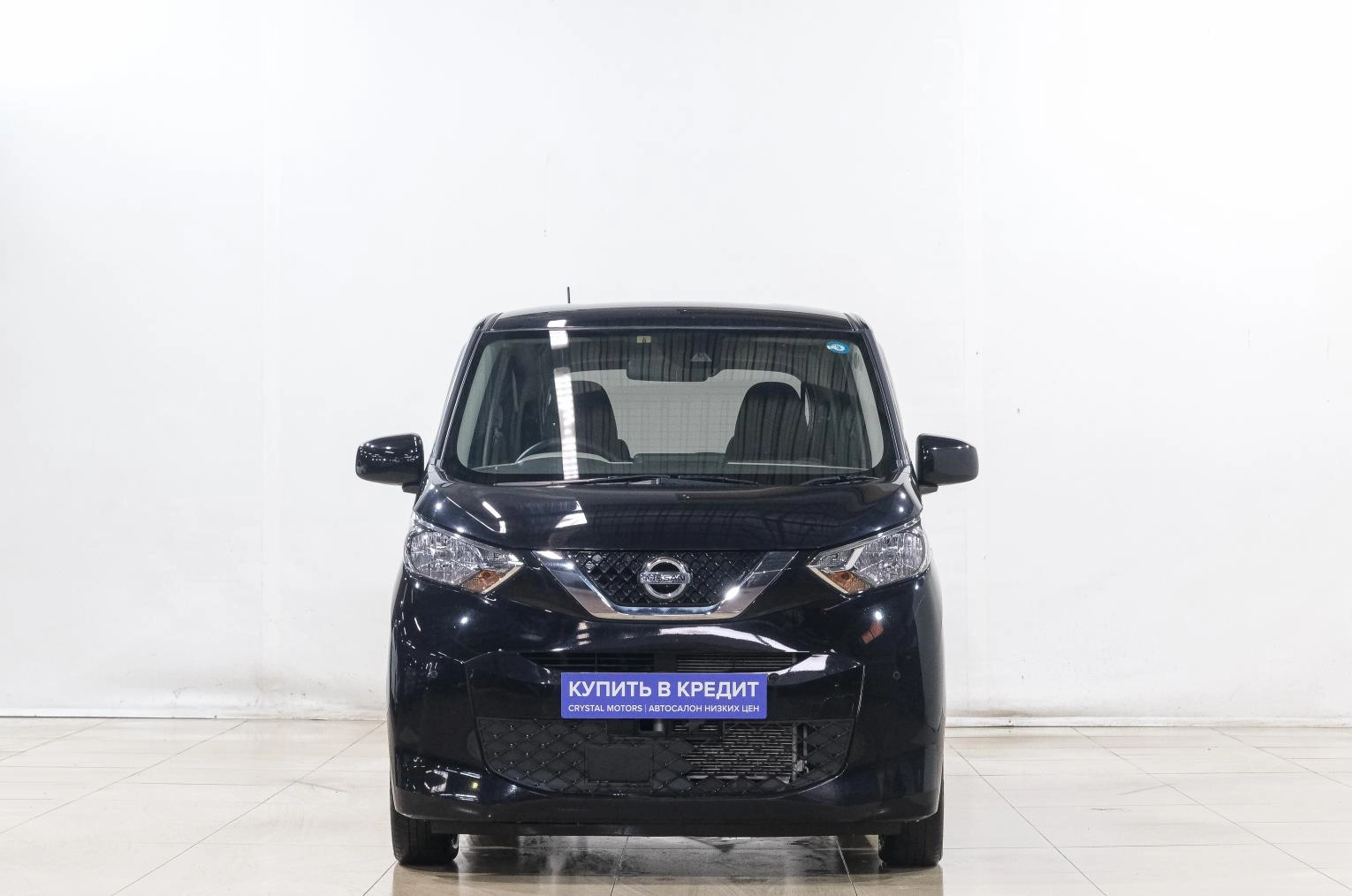 Nissan Dayz 2 из 15