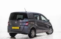 Honda Freed 6 из 21