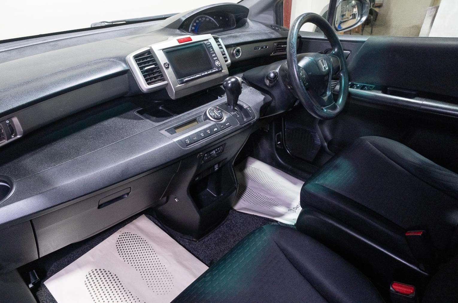 Honda Freed 18 из 21