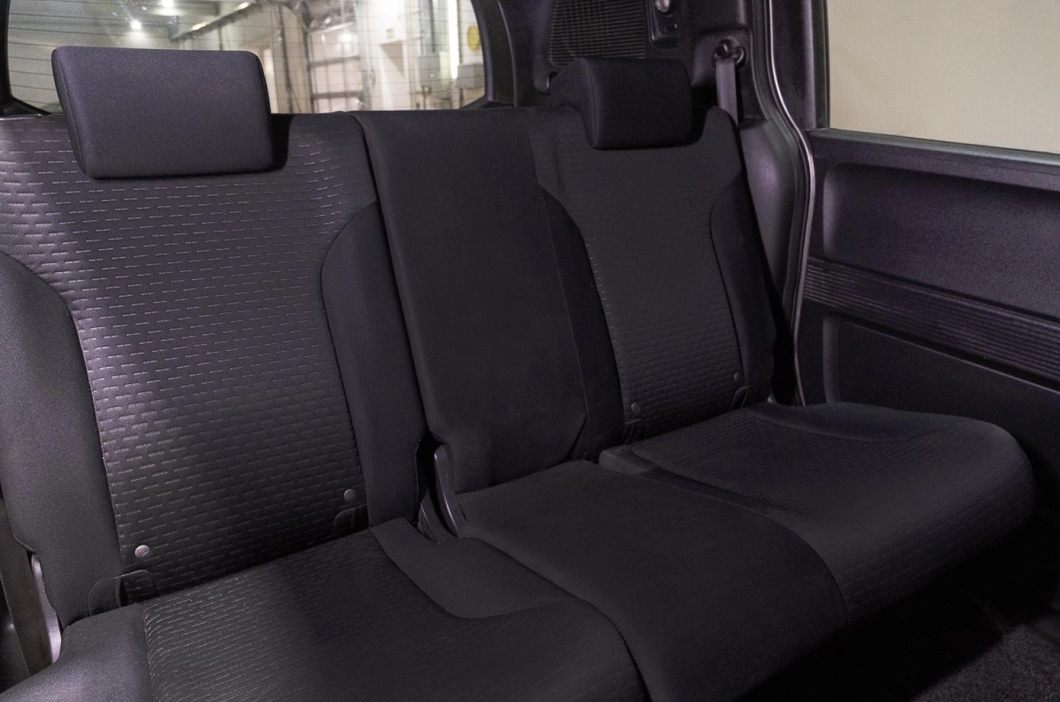 Honda Freed 19 из 21