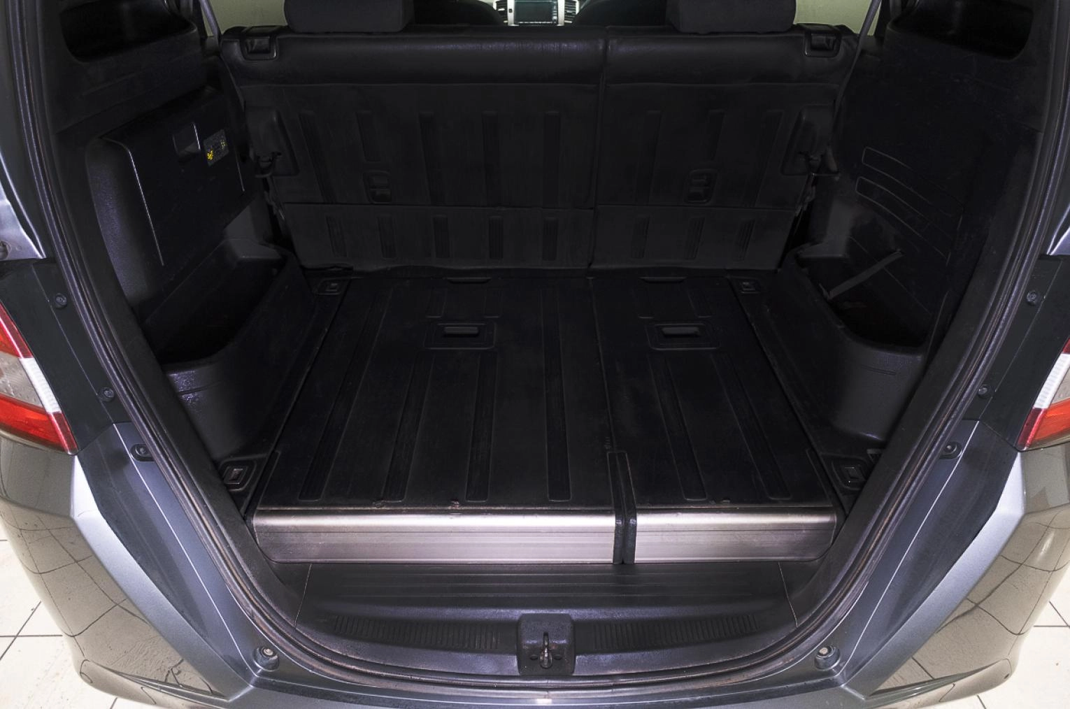 Honda Freed 20 из 21