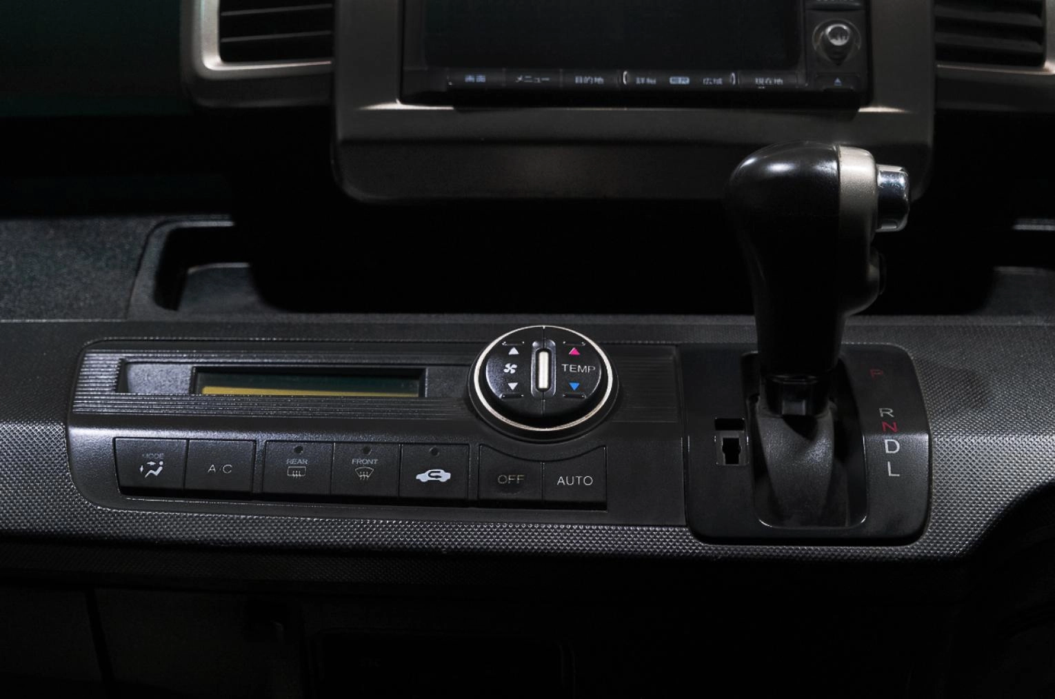 Honda Freed 17 из 21