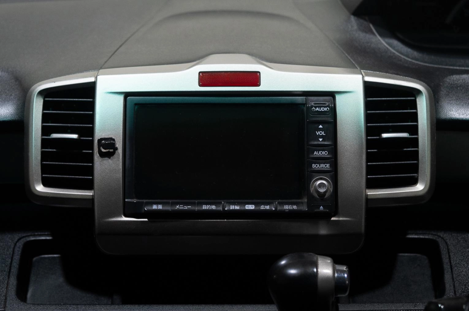 Honda Freed 16 из 21