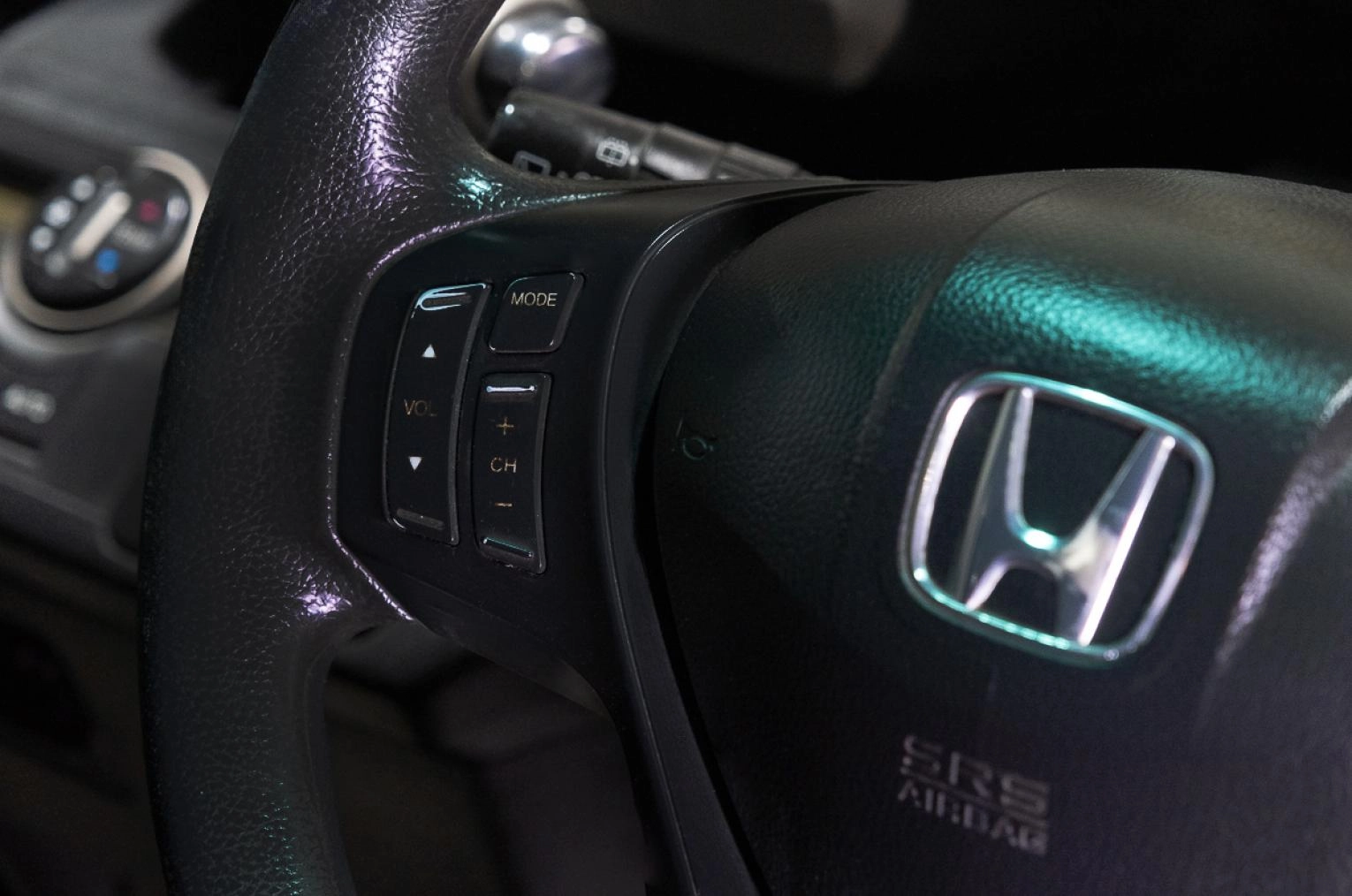 Honda Freed 14 из 21