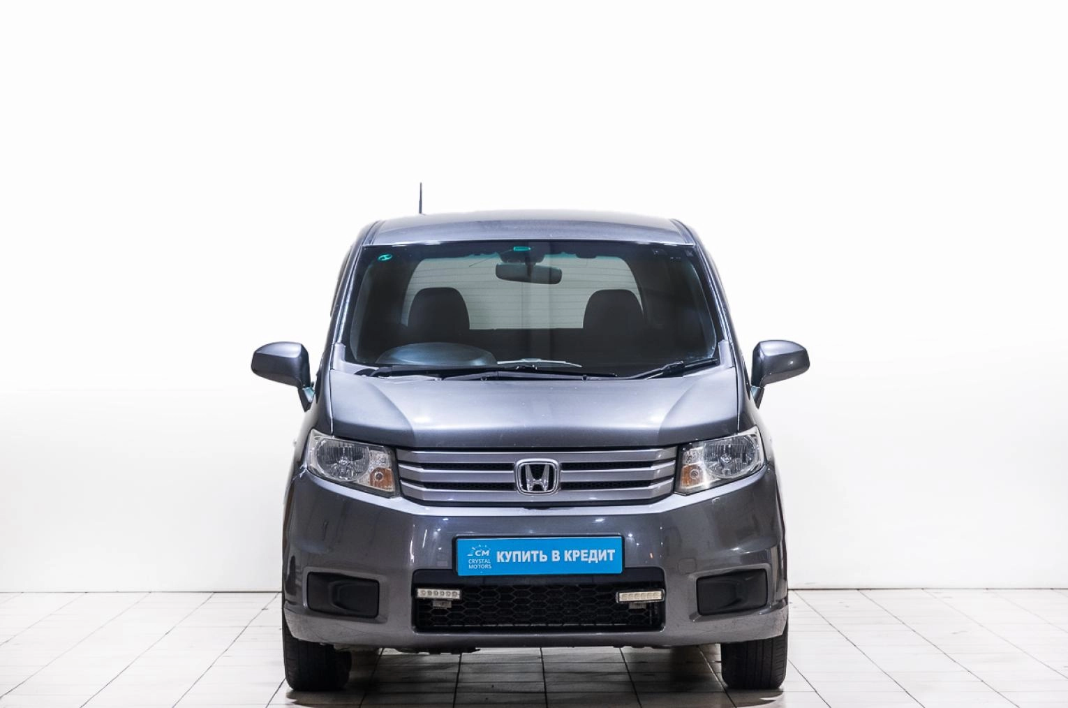 Honda Freed 3 из 21