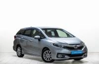 Honda Shuttle 1 из 19