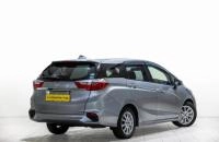 Honda Shuttle 6 из 19