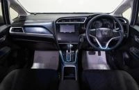 Honda Shuttle 9 из 19
