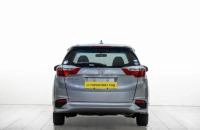 Honda Shuttle 4 из 19