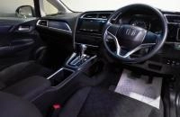 Honda Shuttle 8 из 19
