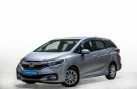 Honda Shuttle 2 из 19