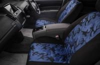 Toyota Prius 17 из 19