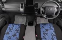 Toyota Prius 7 из 19