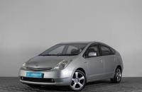 Toyota Prius 3 из 19