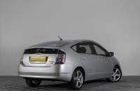 Toyota Prius 4 из 19