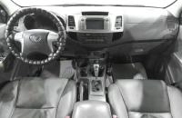 Toyota Hilux 11 из 20