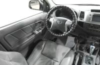 Toyota Hilux 9 из 20