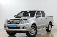 Toyota Hilux 3 из 20