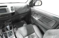 Toyota Hilux 10 из 20