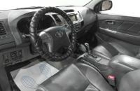 Toyota Hilux 7 из 20