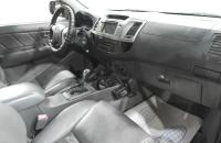 Toyota Hilux 8 из 20