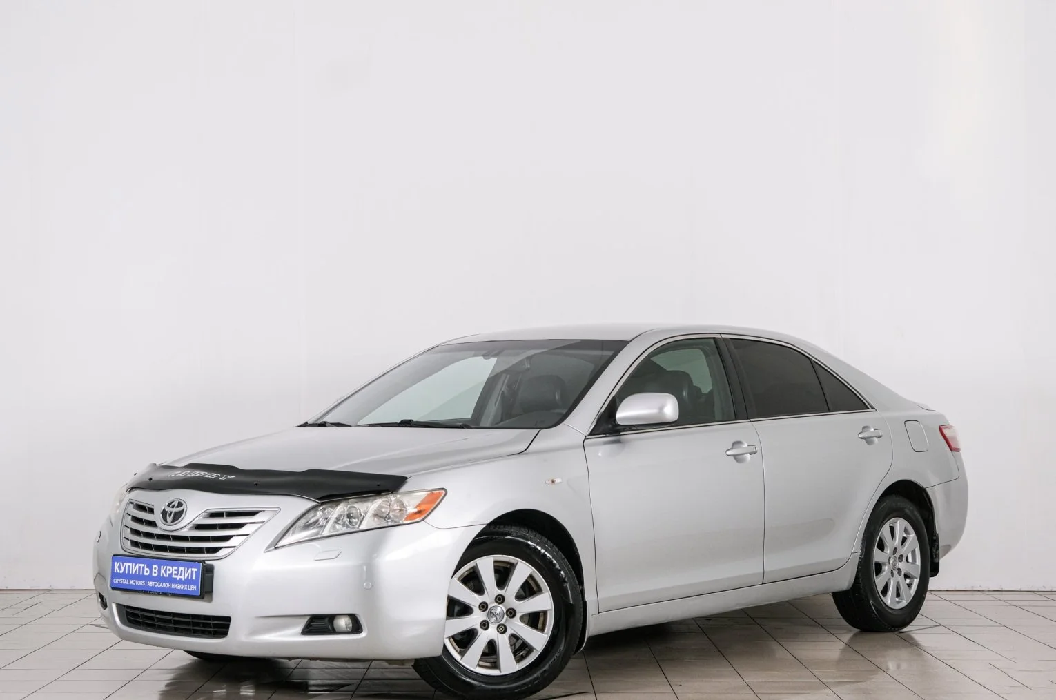 Toyota Camry 3 из 6