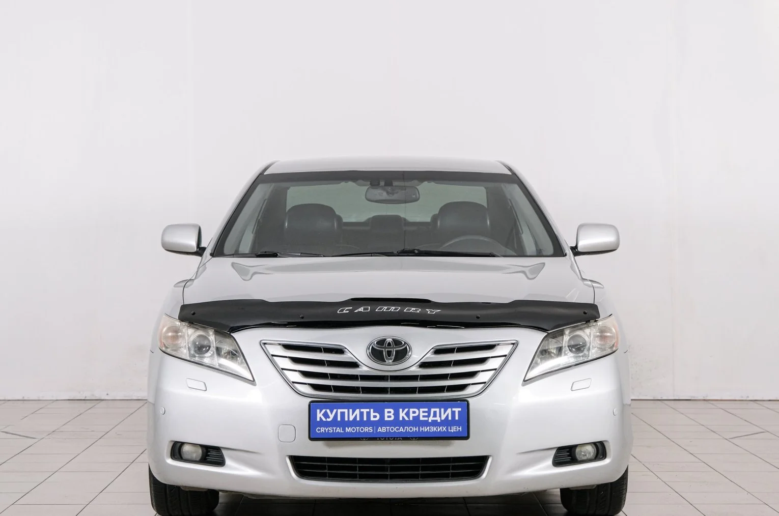Toyota Camry 2 из 6