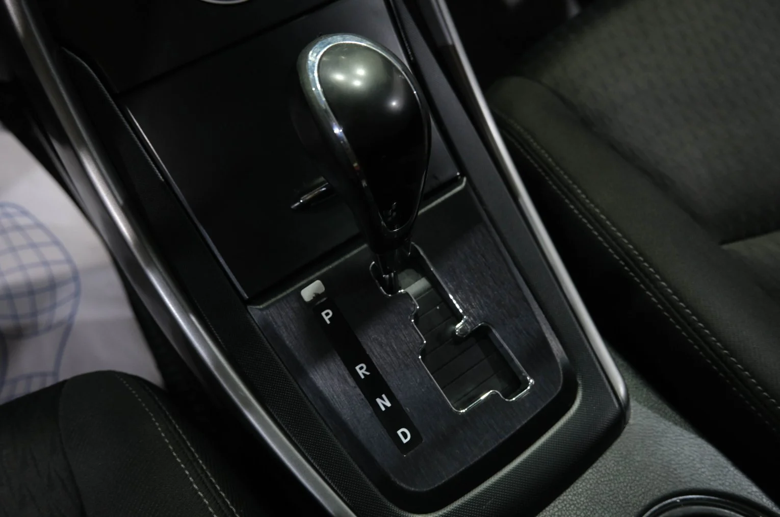 Hyundai Avante 20 из 26