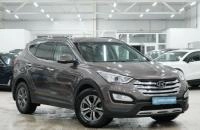 Hyundai Santa Fe 1 из 23
