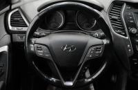 Hyundai Santa Fe 11 из 23