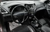 Hyundai Santa Fe 9 из 23