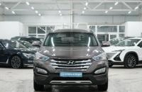 Hyundai Santa Fe 3 из 23