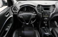 Hyundai Santa Fe 10 из 23