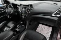 Hyundai Santa Fe 19 из 23