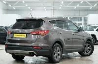 Hyundai Santa Fe 6 из 23