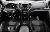 Hyundai Santa Fe 14 из 23