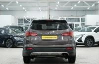 Hyundai Santa Fe 4 из 23