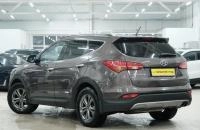 Hyundai Santa Fe 5 из 23