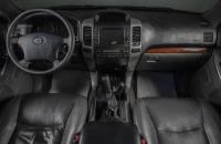 Toyota Land Cruiser Prado 12 из 16