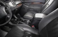 Toyota Land Cruiser Prado 8 из 16