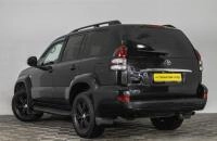 Toyota Land Cruiser Prado 6 из 16